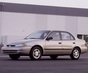 Фото Chevrolet Prizm