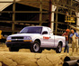 Описание Chevrolet S-10