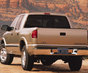 Фото Chevrolet S-10