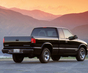 Фото Chevrolet S-10