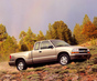 Фото Chevrolet S-10