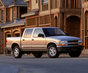Фото Chevrolet S-10