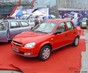 Фото Chevrolet Sail/S-RV