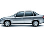 Фото Chevrolet Sail/S-RV