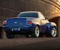 Фото Chevrolet SSR пикап 1 поколение 
