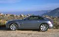 Фото Chrysler Crossfire
