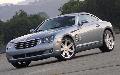 Фото Chrysler Crossfire