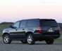 Фото Chevrolet Suburban