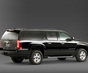 Фото Chevrolet Suburban