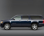 Фото Chevrolet Suburban внедорожник GMT900 