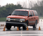 Фото Chevrolet Suburban внедорожник GMT800 