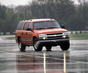 Фото Chevrolet Suburban внедорожник GMT800 