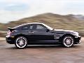 Подробная информация о Chrysler Crossfire 2.4 L