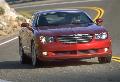Фото Chrysler Crossfire 2.4 L