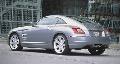 Фото Chrysler Crossfire 2.4 L