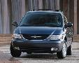 Фото Chrysler Grand Voyager 2.8 L