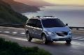 Фото Chrysler Grand Voyager 2.8 L