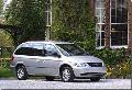 Фото Chrysler Grand Voyager 2.8 L