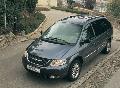 Фото Chrysler Grand Voyager 2.8 L