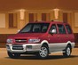 Описание Chevrolet Tavera