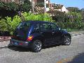 Фото Chrysler PT Cruiser 1.6L