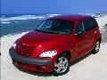 Фото Chrysler PT Cruiser 1.6L