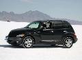 Фото Chrysler PT Cruiser 2.4L