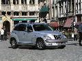 Фото Chrysler PT Cruiser 2.4L