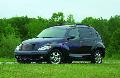 Фото Chrysler PT Cruiser 2.4L