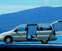 Фото Chevrolet Trans Sport