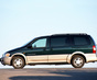 Фото Chevrolet Trans Sport