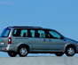 Фото Chevrolet Trans Sport