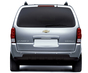 Фото Chevrolet Uplander