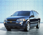 Подробная информация о Chevrolet Uplander минивэн 1 поколение 
