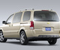 Фото Chevrolet Uplander минивэн 1 поколение 
