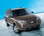 Фото Chevrolet Uplander минивэн 1 поколение 