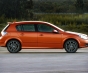 Фото Chevrolet Vectra GT хетчбэк 2 поколение 