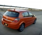 Фото Chevrolet Vectra GT хетчбэк 2 поколение 