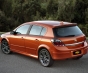 Фото Chevrolet Vectra GT хетчбэк 2 поколение 