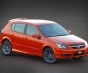 Фото Chevrolet Vectra GT хетчбэк 2 поколение 
