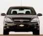 Фото Chevrolet Vectra седан 2 поколение 