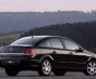 Фото Chevrolet Vectra седан 2 поколение 