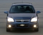 Фото Chevrolet Vectra седан 2 поколение 