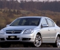 Фото Chevrolet Vectra седан 2 поколение 