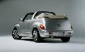 Фото Chrysler PT Cruiser Cabrio 2.4 L
