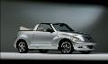 Фото Chrysler PT Cruiser Cabrio 2.4 L