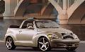 Фото Chrysler PT Cruiser Cabrio 2.4 L