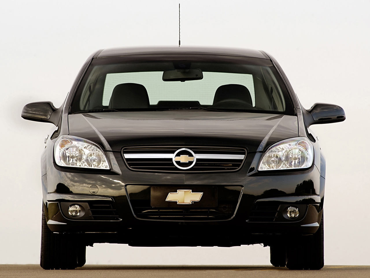 Фото Chevrolet Vectra