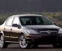 Фото Chevrolet Vectra седан 2 поколение 