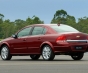 Фото Chevrolet Vectra седан 3 поколение 